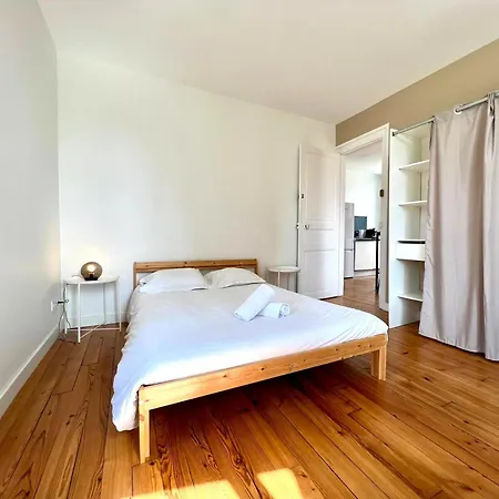Apartmán Le Payolle - 3 - Centre