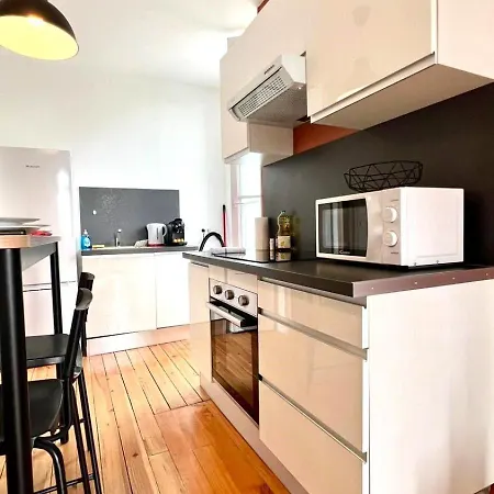 Apartmán Le Payolle - 3 - Centre